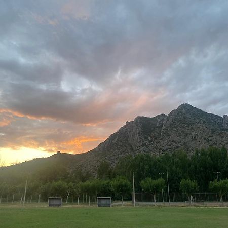 Cal Pintabotes - Apartamento Nuevo En Camarasa Esterno foto