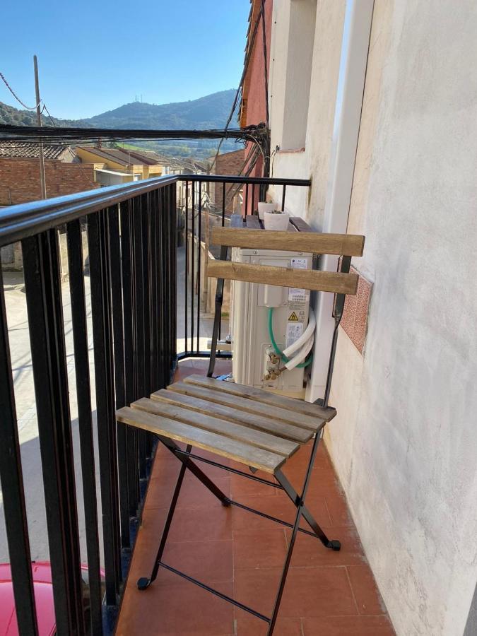 Cal Pintabotes - Apartamento Nuevo En Camarasa Esterno foto