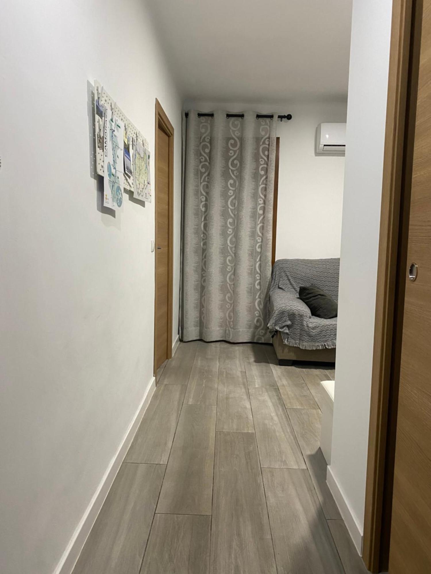 Cal Pintabotes - Apartamento Nuevo En Camarasa Esterno foto